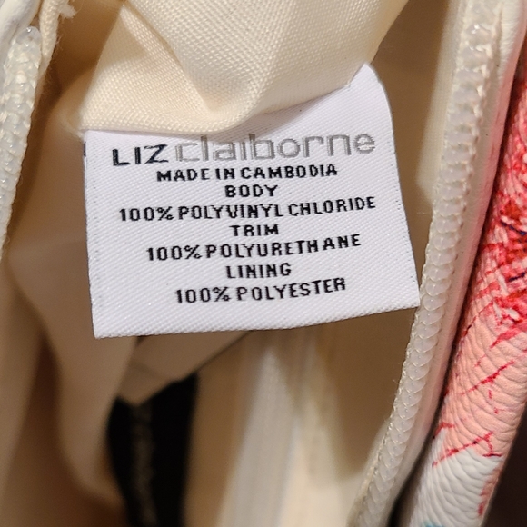 Liz Claiborne Crossbody - Picture 13 of 16